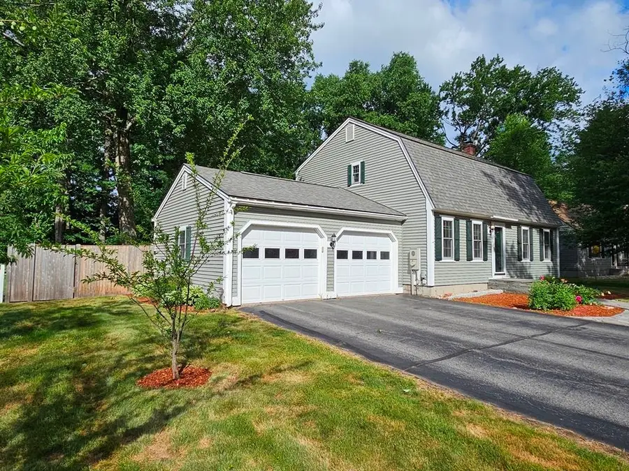 34 Andover Street, Keene, NH 03431 - #3