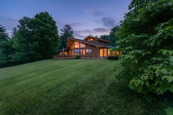885 Cemetery Road, Johnson, VT 05656