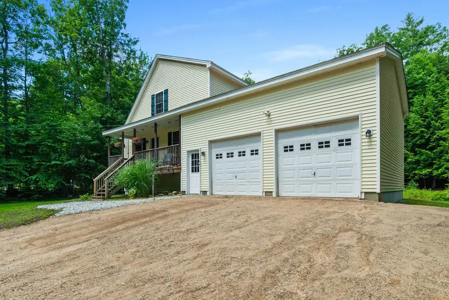 633 Beauty Hill Road, Barnstead, NH 03218 - #2