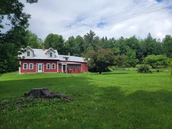 66 Downing Road, Lunenburg, VT 05906-8500