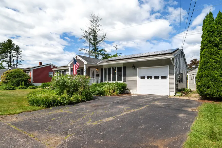 46 Coakley Road, Portsmouth, NH 03801 - #3