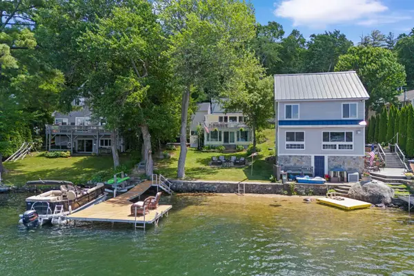 62 Turtle Rock Road, Windham, NH 03087