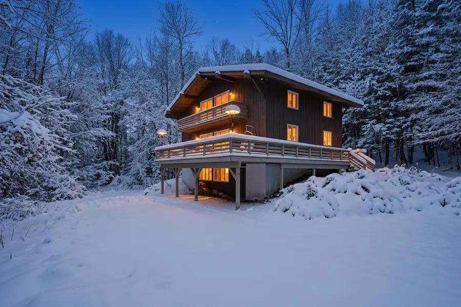 153 Eagle Rock Road, Pittsfield, VT 05762 - #3