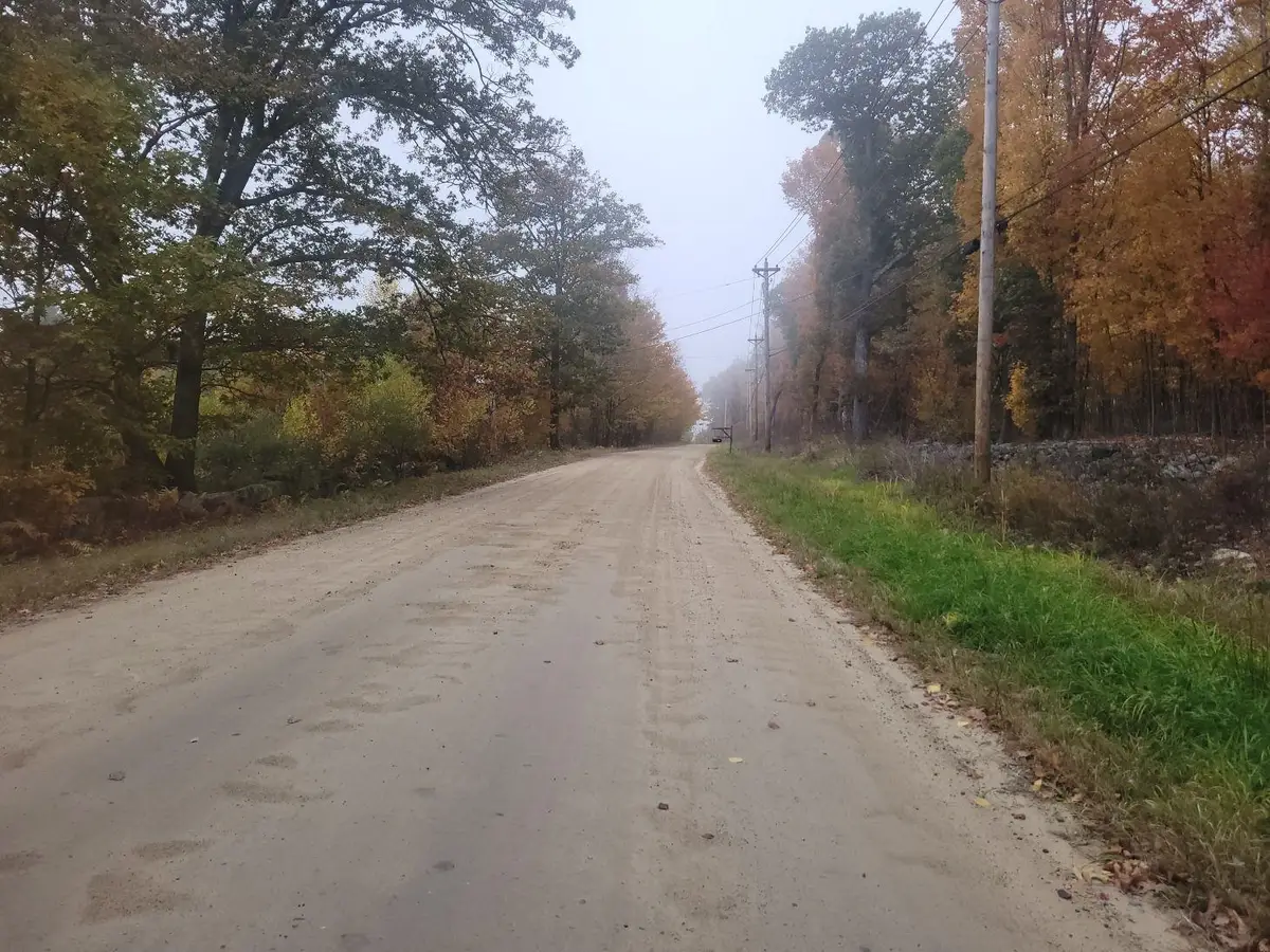 Lot 30-2-1 North Road, Center Barnstead, NH 03225 - #1