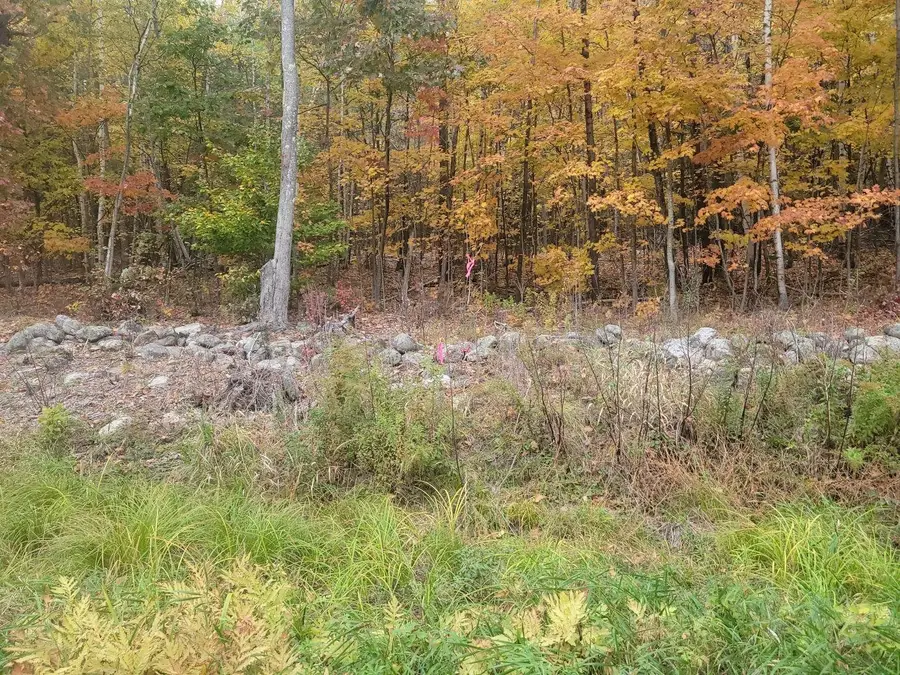 Lot 30-2-1 North Road, Center Barnstead, NH 03225 - #2