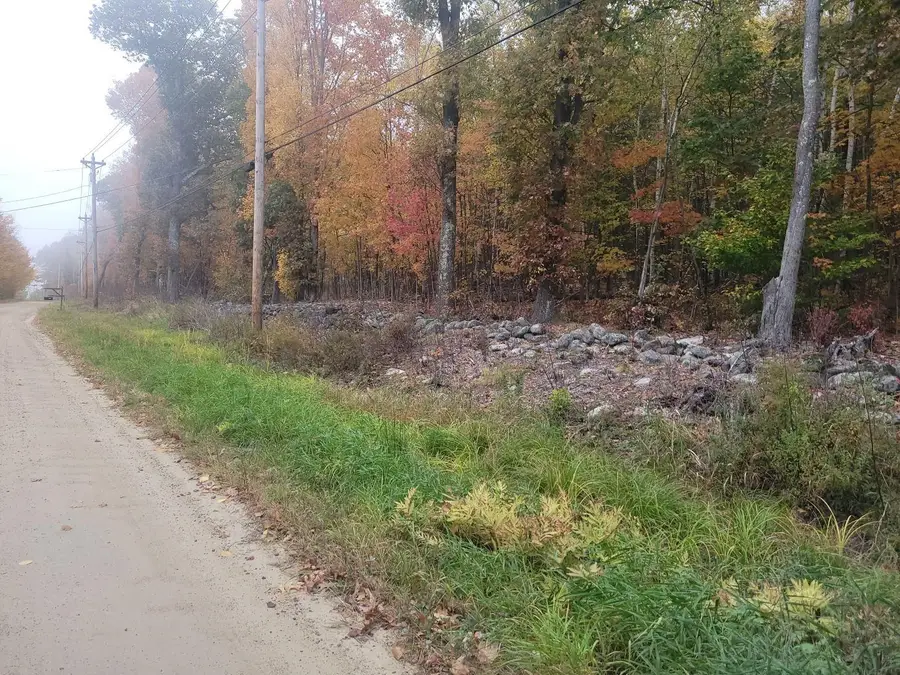 Lot 30-2-1 North Road, Center Barnstead, NH 03225 - #3