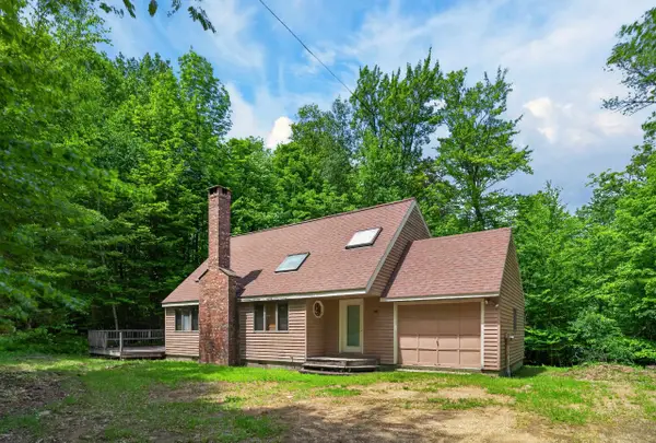 66 Buckboard Drive, Dover, VT 05356