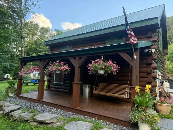 653 Saw Mill Hill Road, Wells, VT 05774