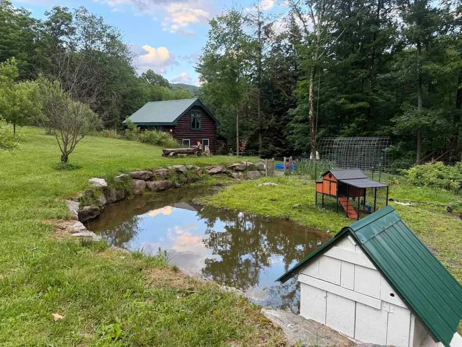 653 Saw Mill Hill Road, Wells, VT 05774 - #3