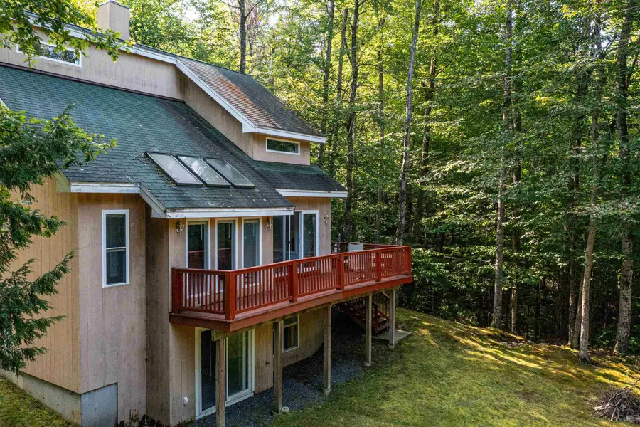 14 Checkerberry Ridge Road, Thornton, NH 03285 - #2
