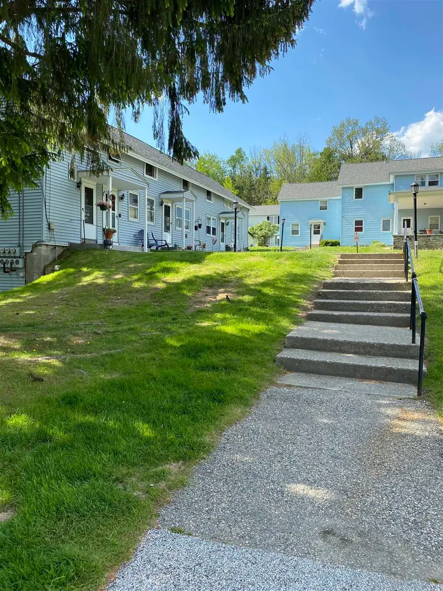 155 Dorr Drive #S5, Rutland, VT 05701 - #3