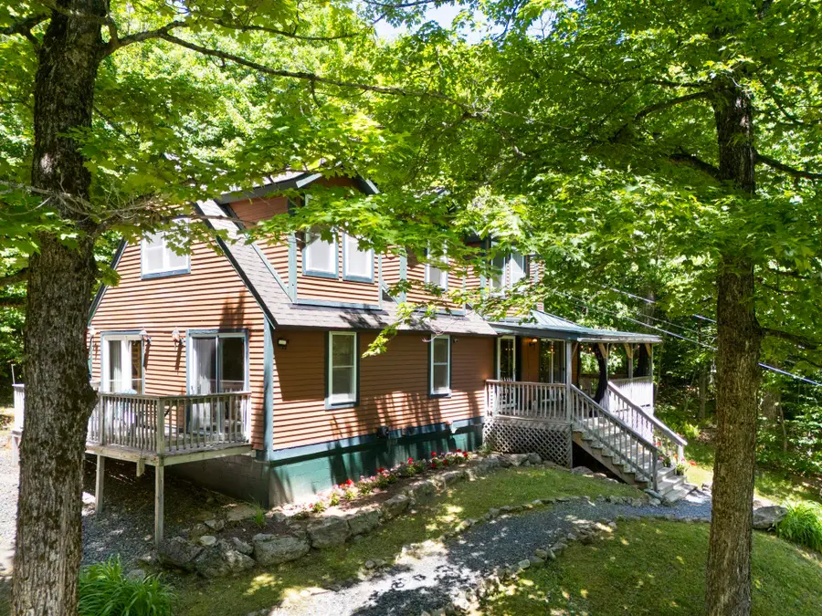 7 Lightning Ledge Way, Wilmington, VT 05363 - #2
