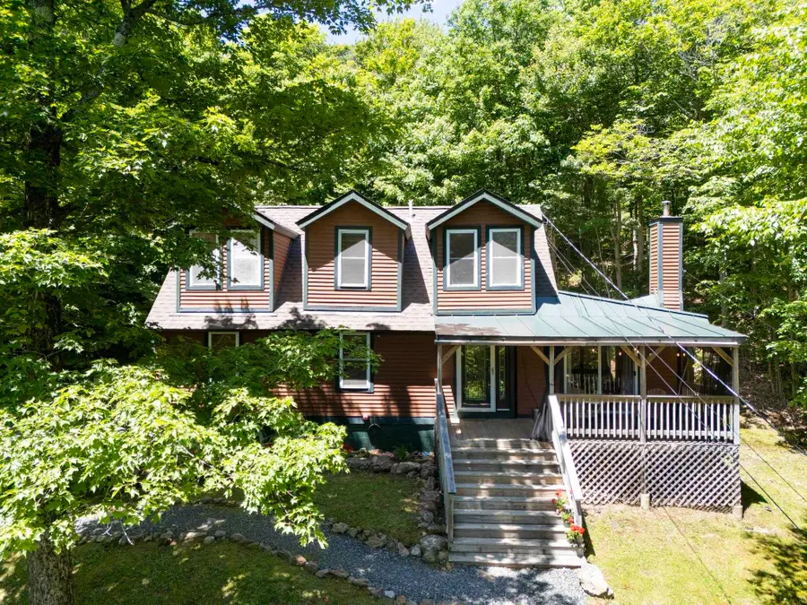 7 Lightning Ledge Way, Wilmington, VT 05363 - #3