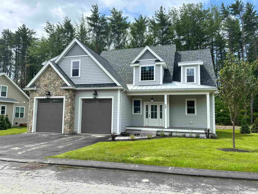 77 Lady Walsingham Way, Laconia, NH 03246 - #2