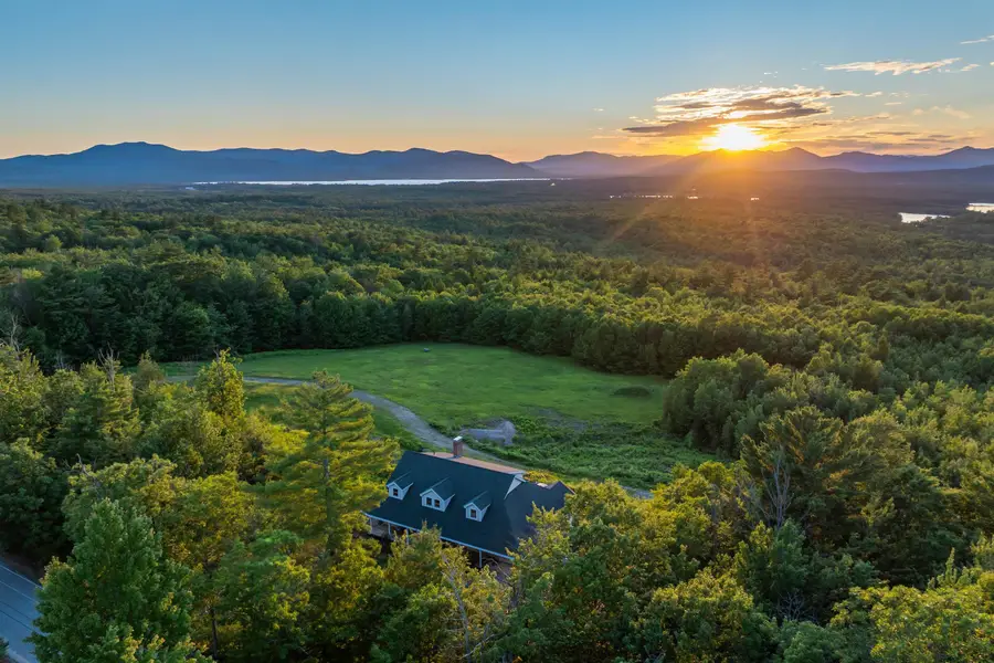 251 High Watch Road, Effingham, NH 03882 - #2