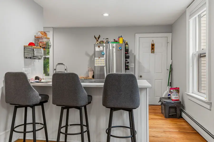 9 Arch Street, Dover, NH 03820 - #2