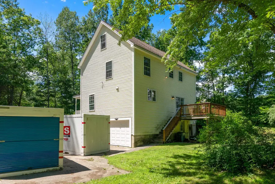 295 Stepping Stone Road, Lee, NH 03861 - #3