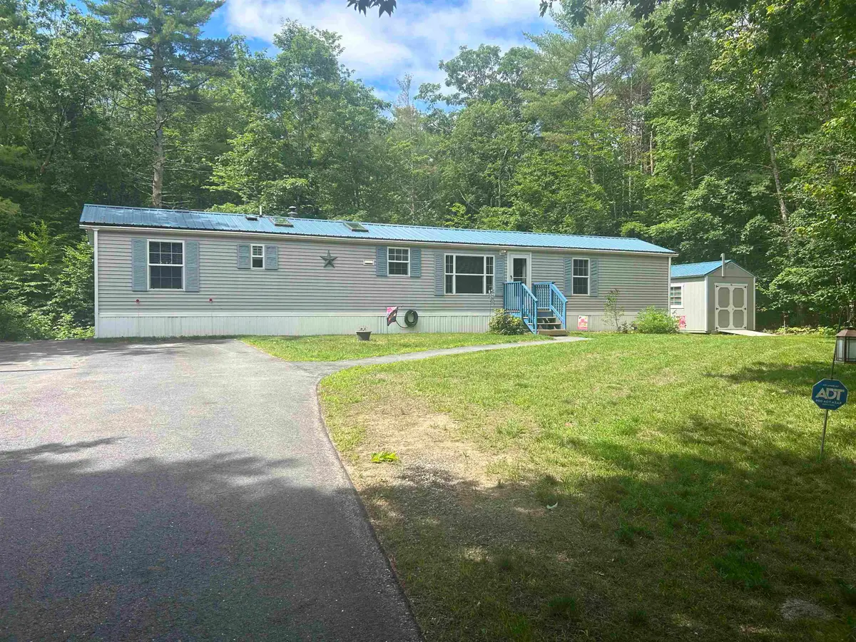 1184 NH Route 11, Farmington, NH 03835 - #1