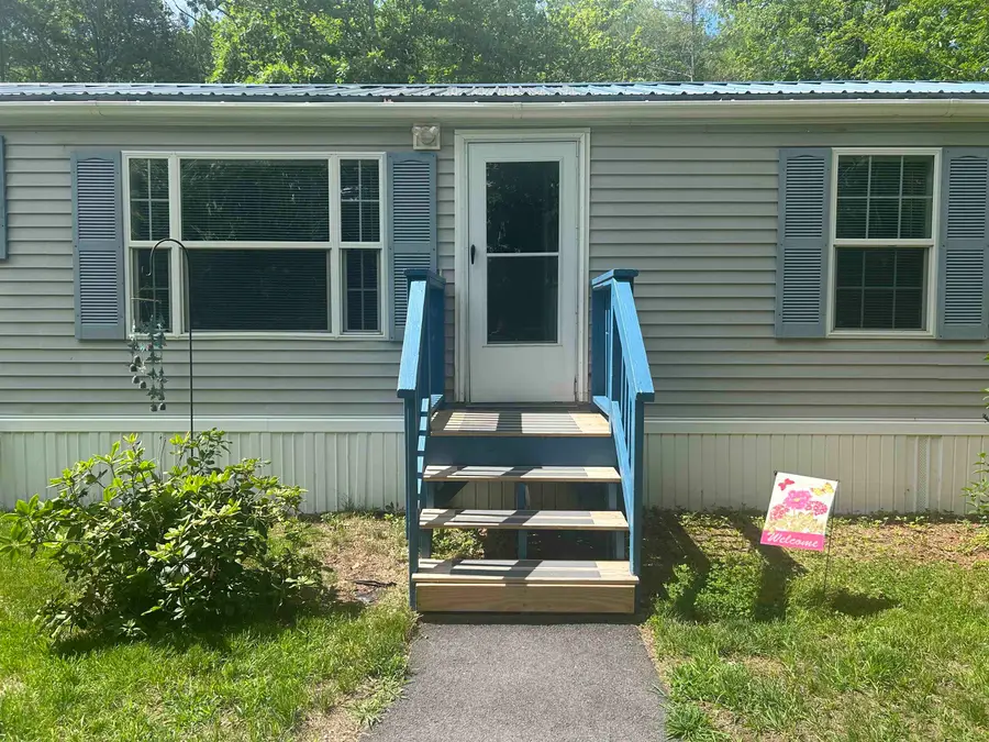 1184 NH Route 11, Farmington, NH 03835 - #3