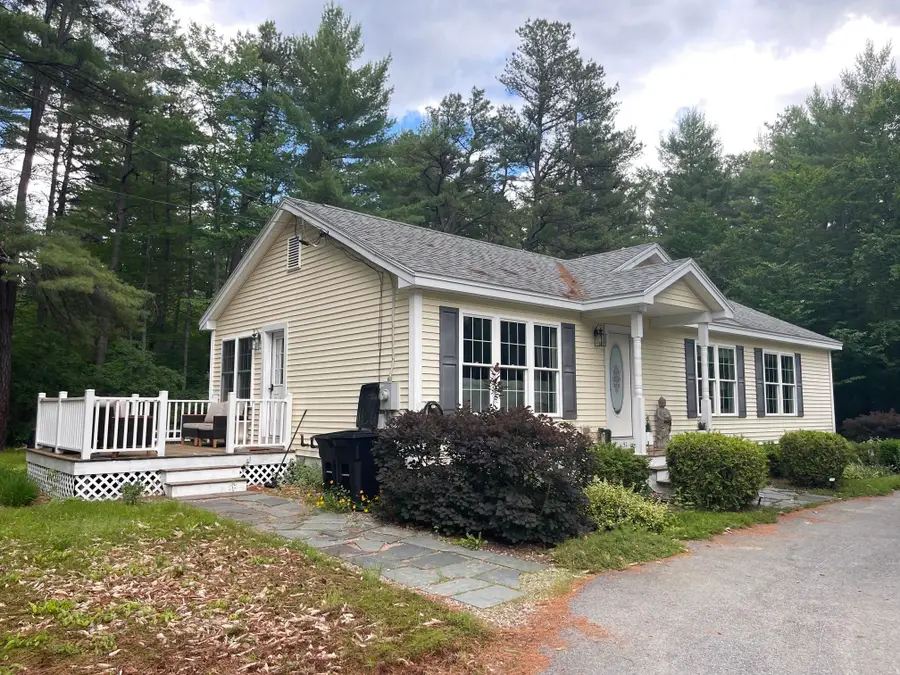 51 Poco Drive, Tamworth, NH 03886 - #2