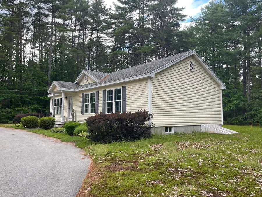 51 Poco Drive, Tamworth, NH 03886 - #3