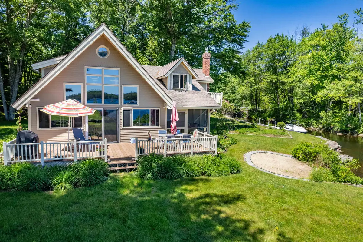 5 Vista Drive, Hebron, NH 03241 - #1