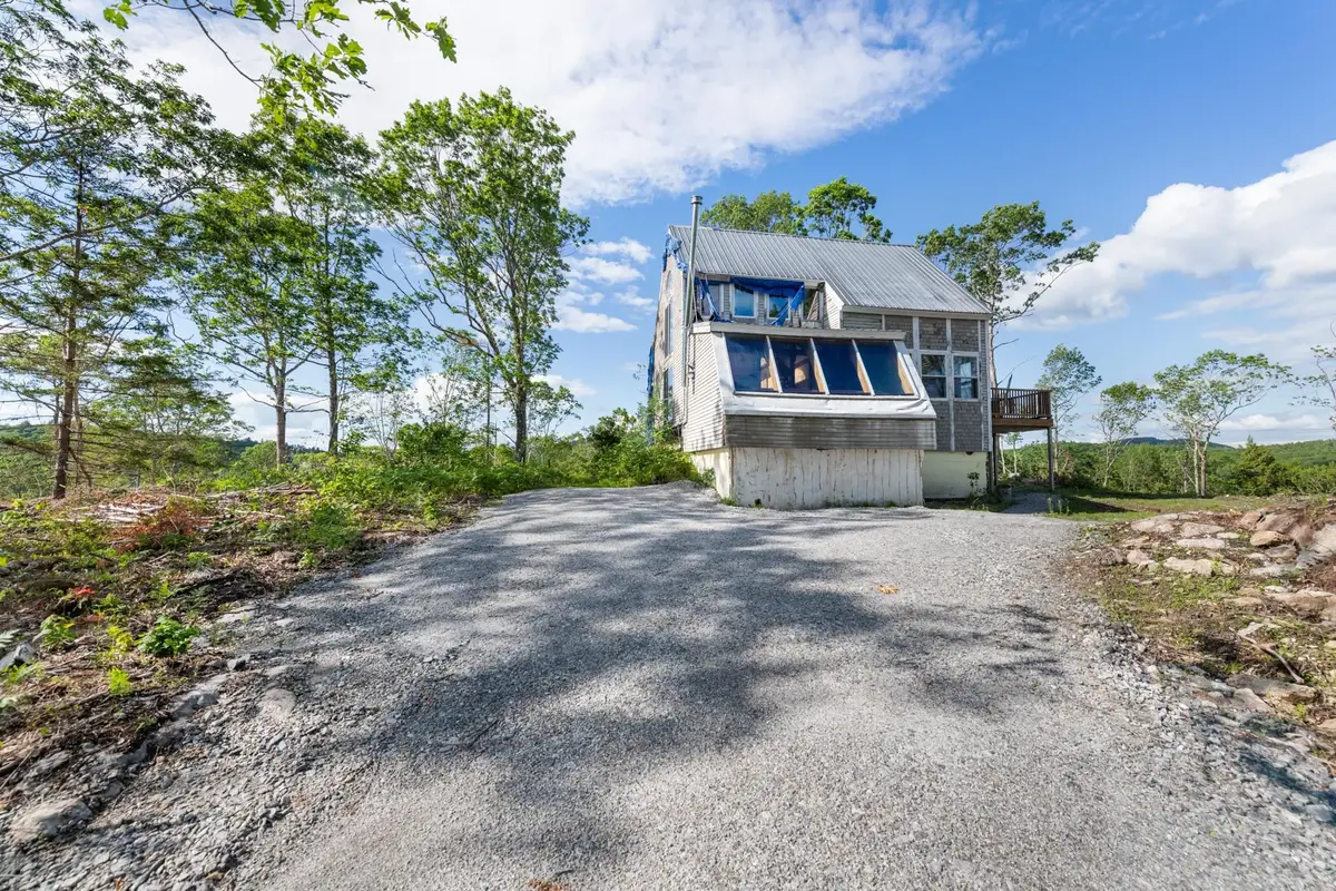 81 Disdam Road, Holderness, NH 03245 - #1