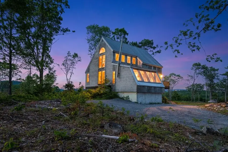 81 Disdam Road, Holderness, NH 03245 - #2