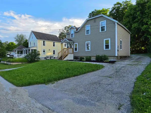207 Church Street, Rutland City, VT 05701
