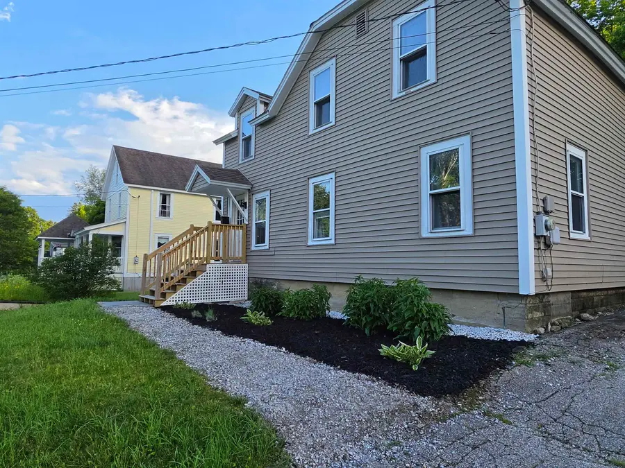 207 Church Street, Rutland, VT 05701 - #2