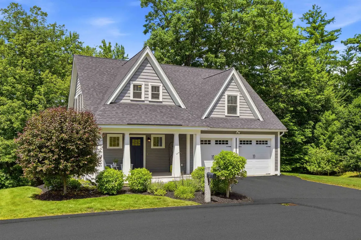 5 Firefly Landing, Newmarket, NH 03857 - #1