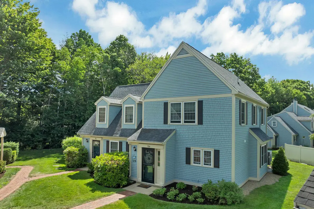 16 Independence Way #B, Laconia, NH 03246 - #1