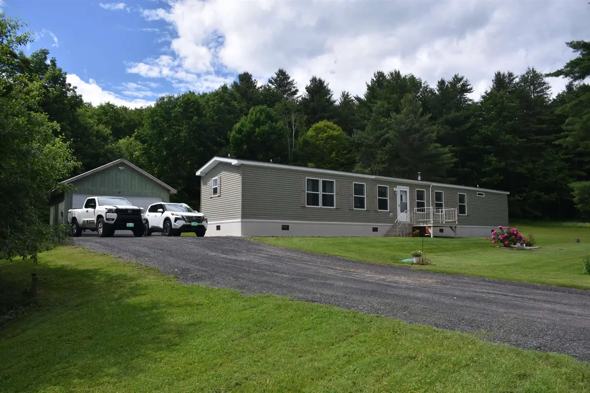 45 Turner Hill Road, Berlin, VT 05602 - #1