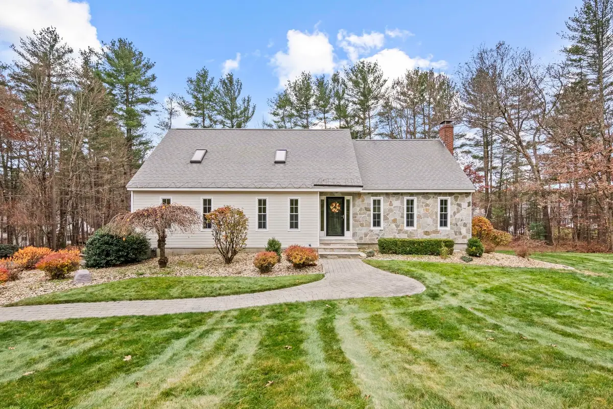 3 Hillside Road, Windham, NH 03087 - #1