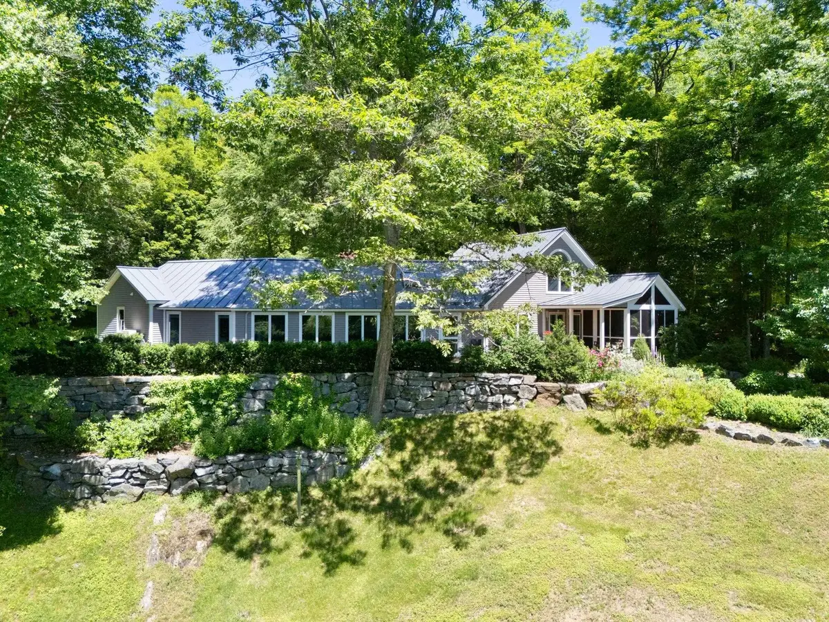 947 Miller Road, Dummerston, VT 05301 - #1