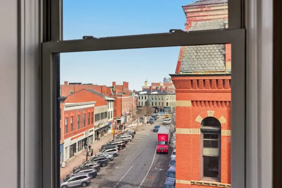 90 Fleet Street #5-2, Portsmouth, NH 03801 - #2