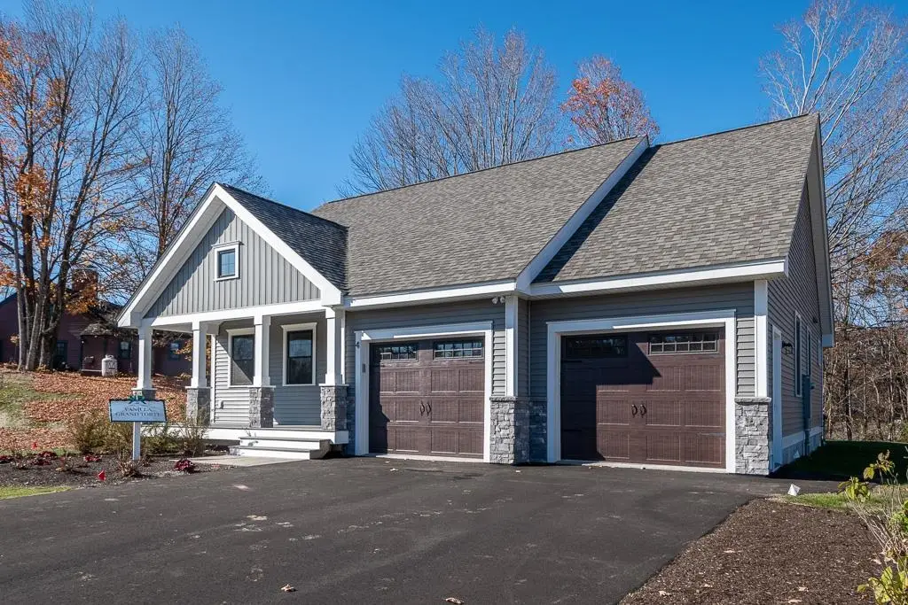 49 Edgewater Drive, Brentwood, NH 03833 - #1