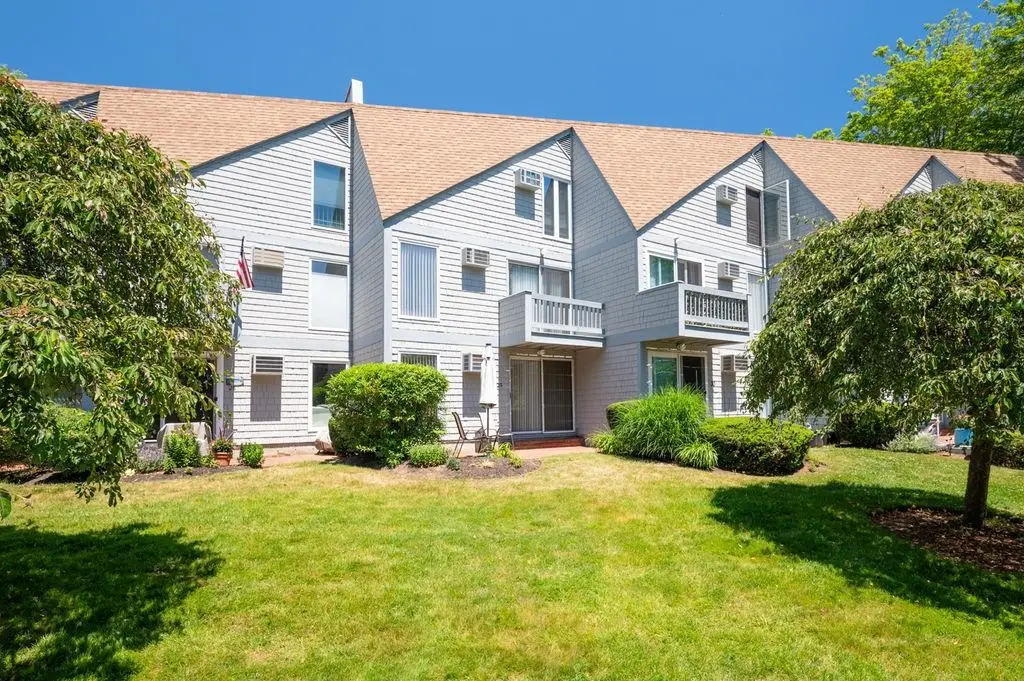 23 Cusack Road #29, Hampton, NH 03842 - #1