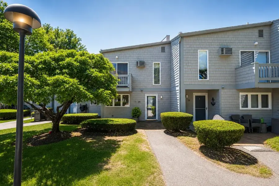 23 Cusack Road #29, Hampton, NH 03842 - #3