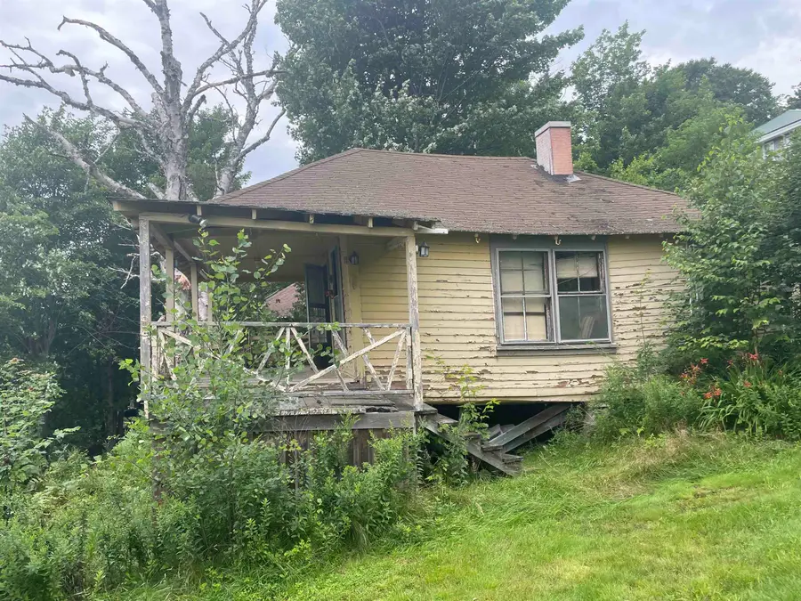 618 Cottage Road, Averill, VT 05903 - #2