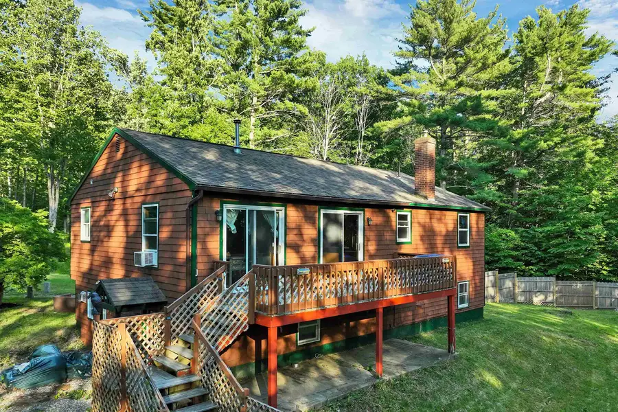 30 Elderberry Drive, Gilford, NH 03249 - #2