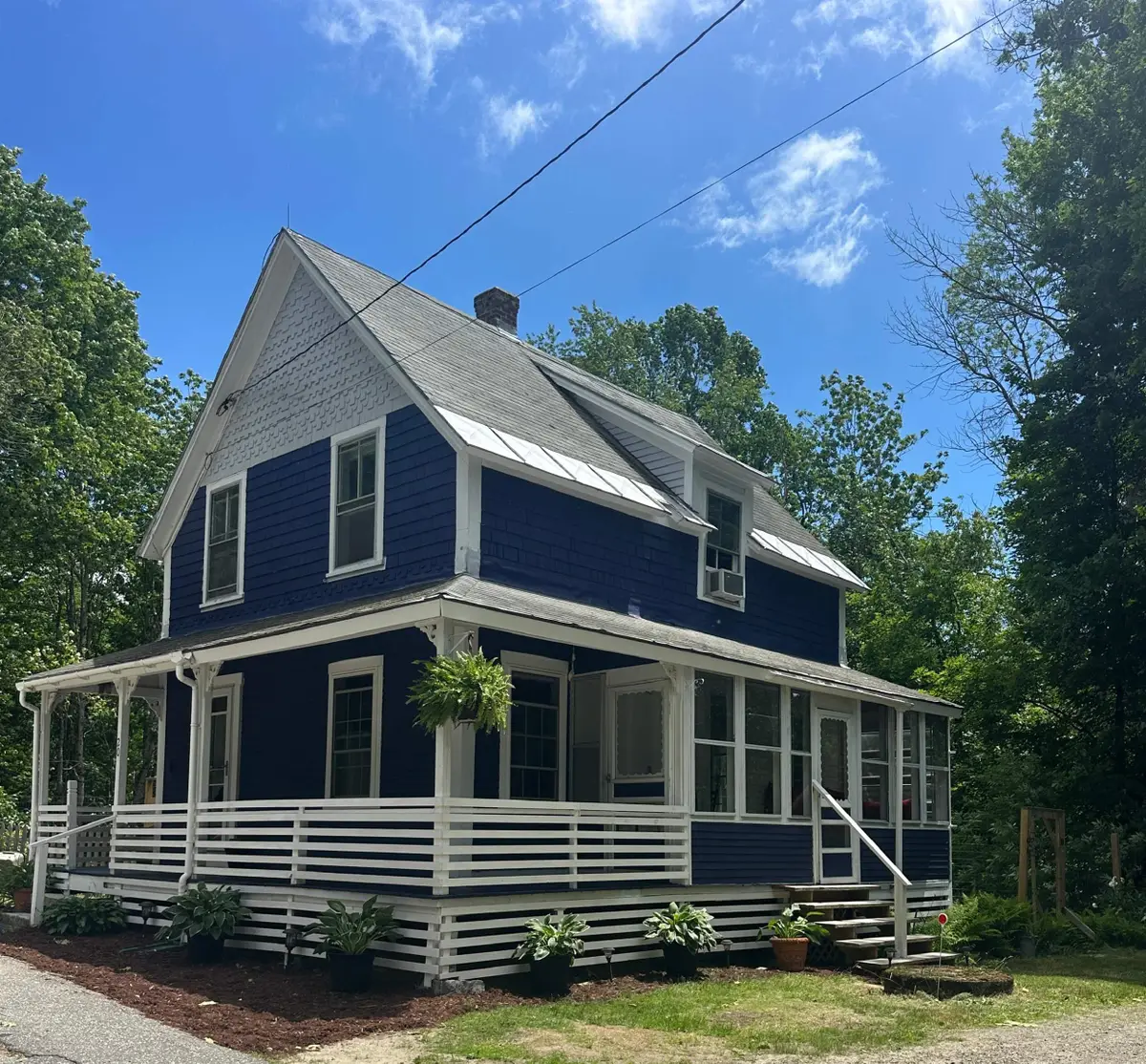 20 Pleasant Street, Fitzwilliam, NH 03447 - #1
