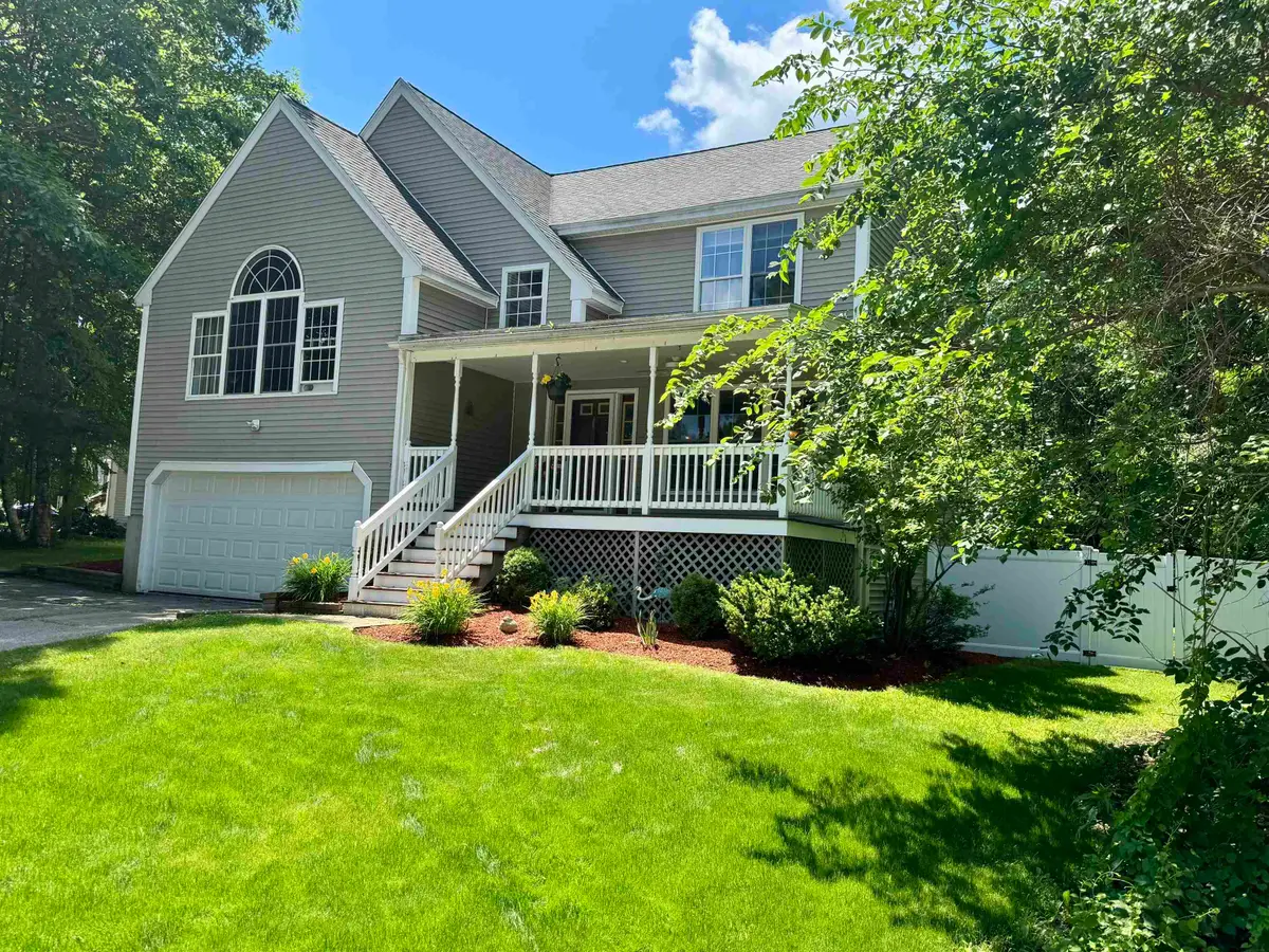 20 Lamprey Village Drive, Epping, NH 03042 - #1