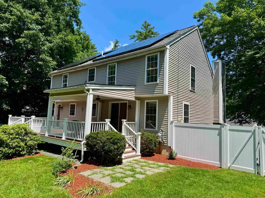 20 Lamprey Village Drive, Epping, NH 03042 - #2
