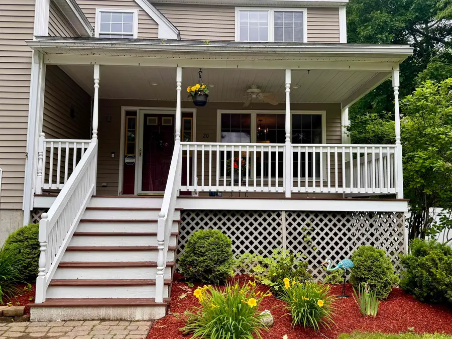 20 Lamprey Village Drive, Epping, NH 03042 - #3