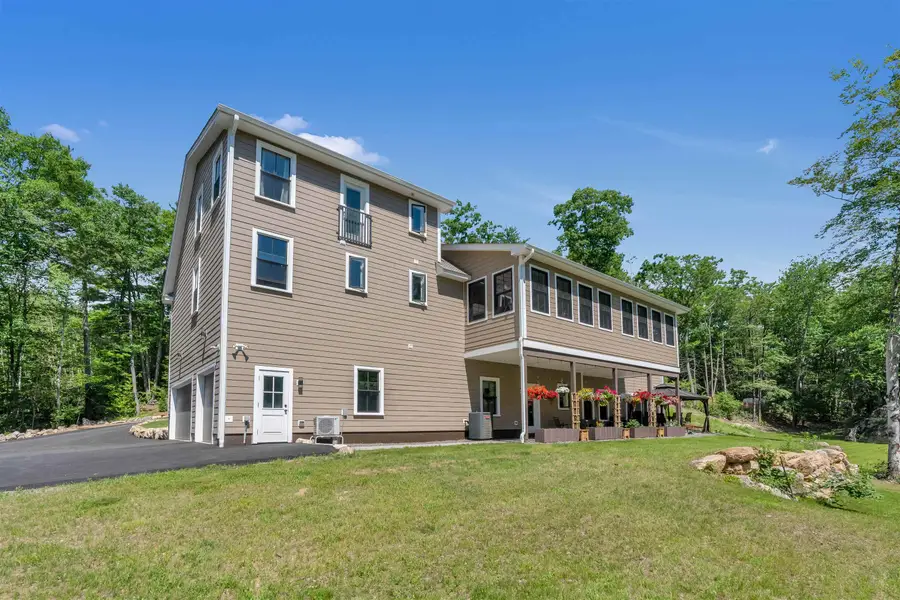 67 Cooper Road, Barrington, NH 03825 - #3
