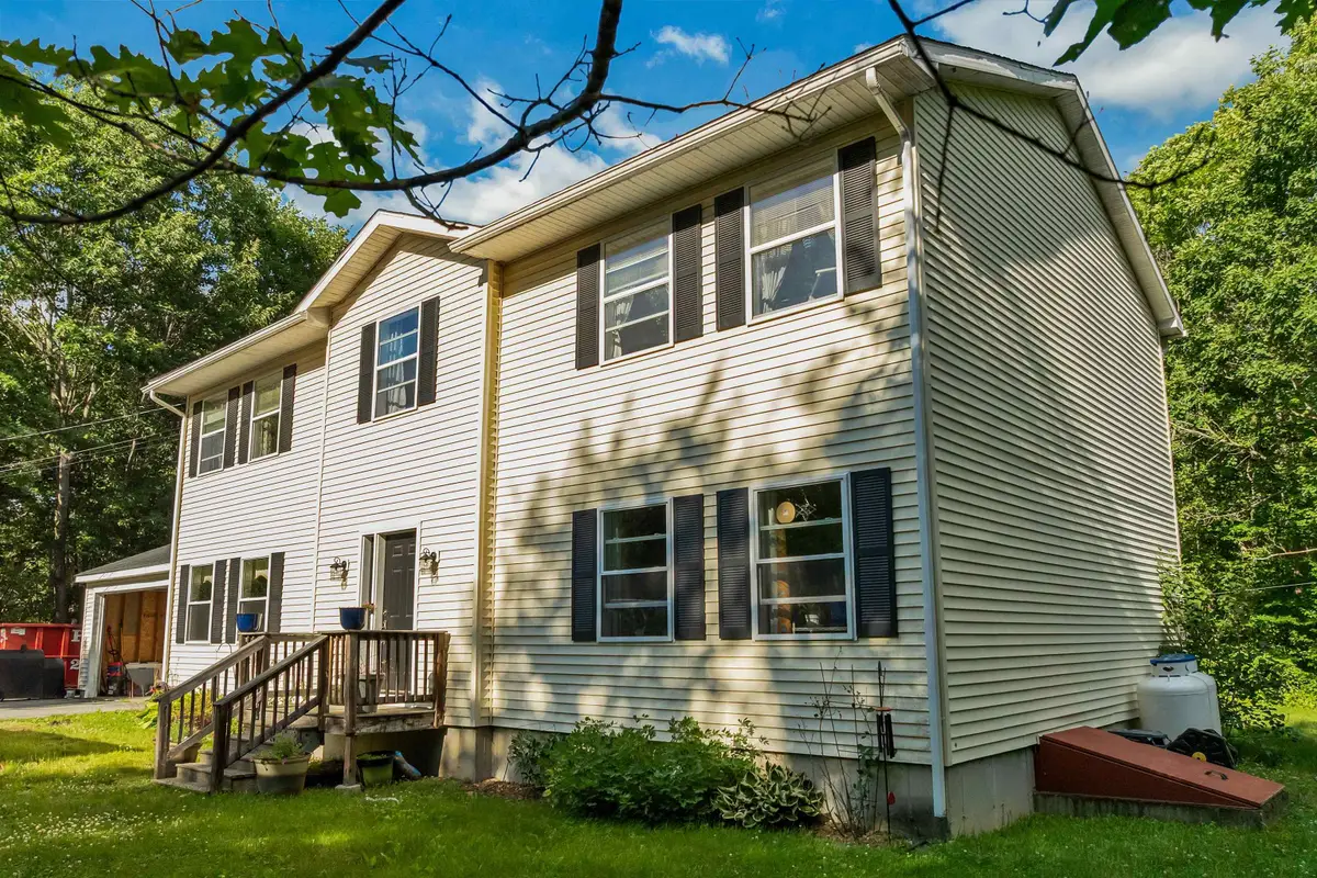 270 Lockes Hill Road, Epsom, NH 03234 - #1