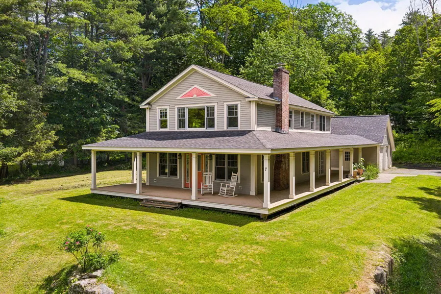 7 Rip Road, Hanover, NH 03755 - #2