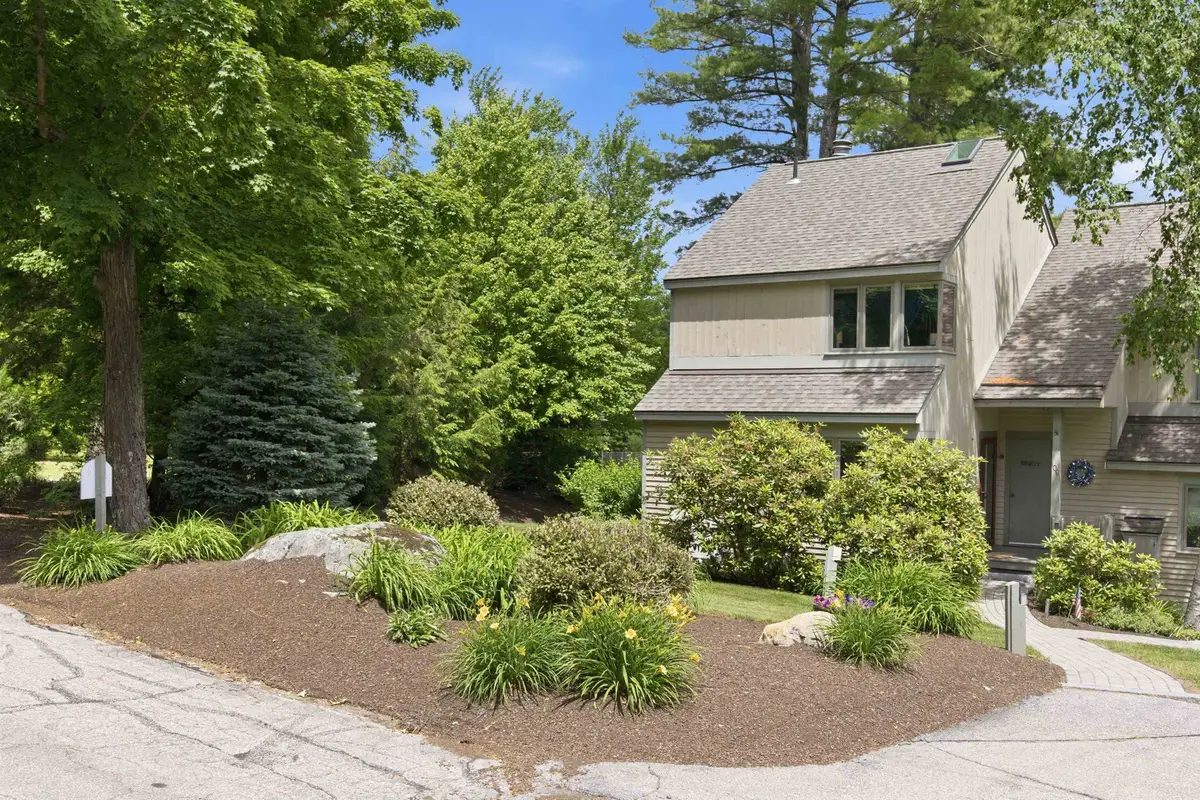 2696 Lake Shore Road #109, Gilford, NH 03249 - #1
