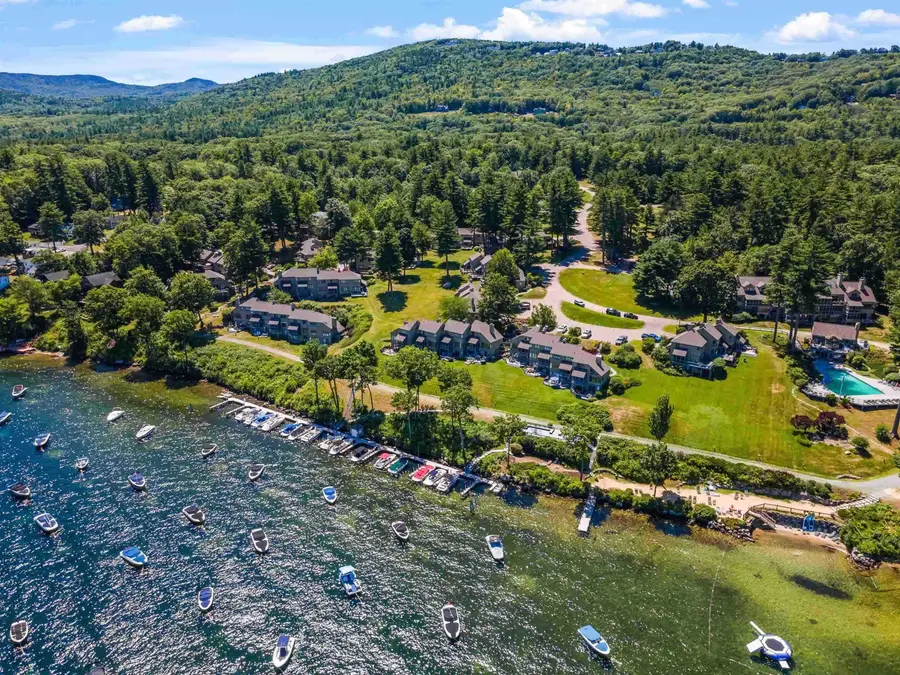 2696 Lake Shore Road #109, Gilford, NH 03249 - #3